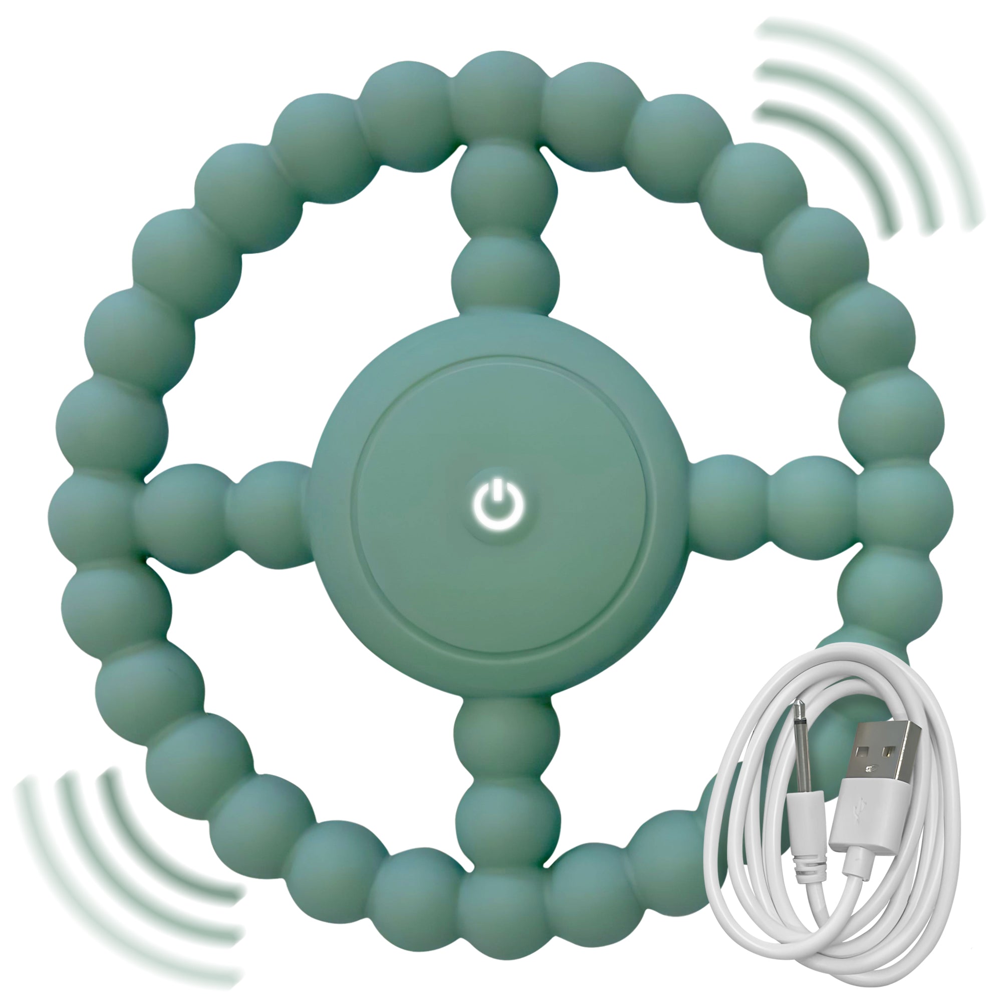Sensory Toys and Communication Aids