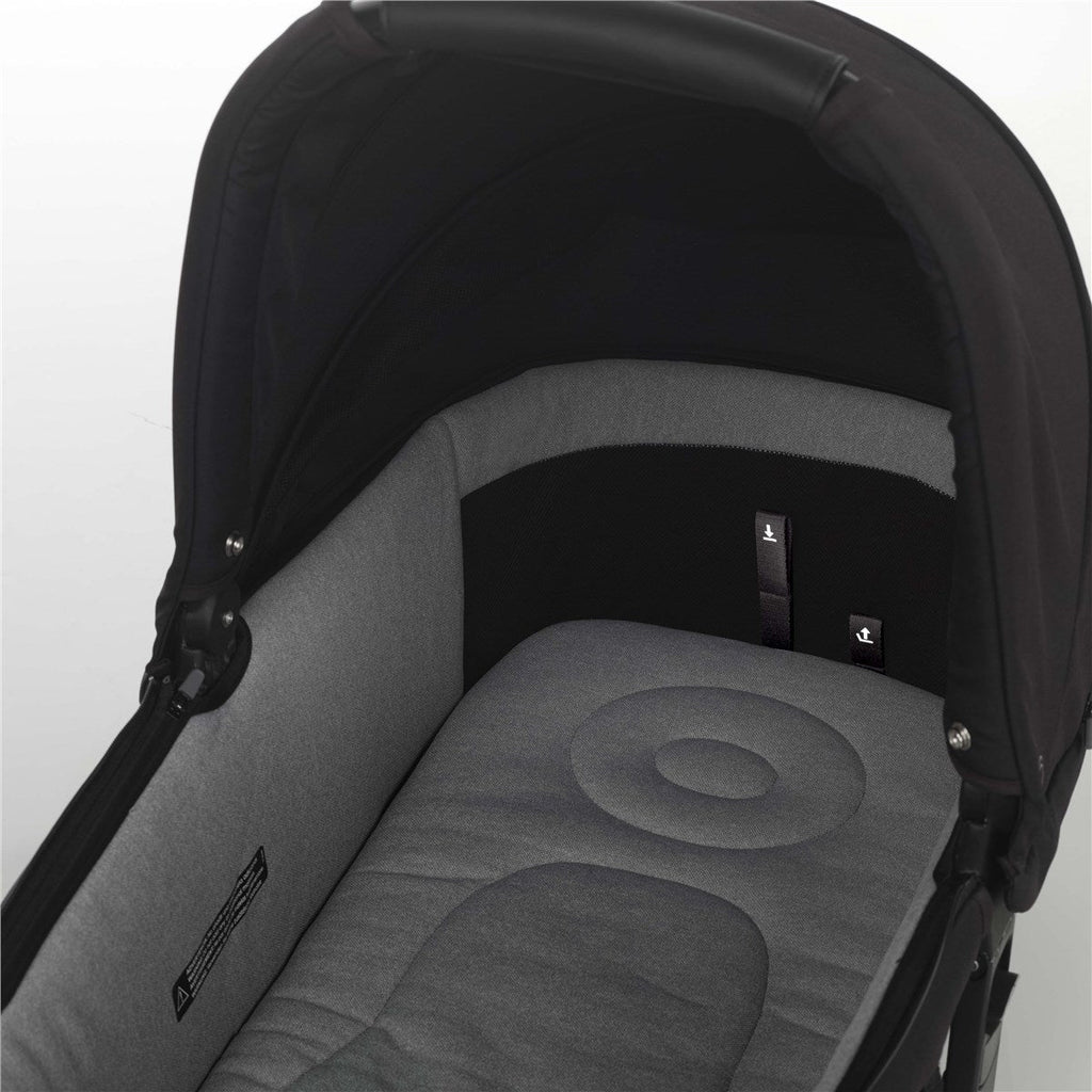 Jane Muum-4 Duo Pram & Pushchair