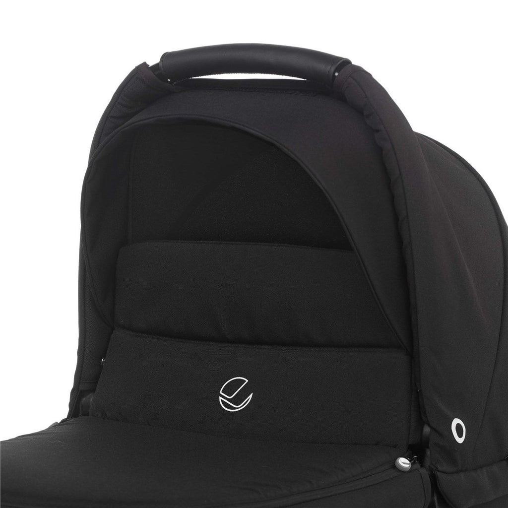 Jane Muum-4 Duo Pram & Pushchair