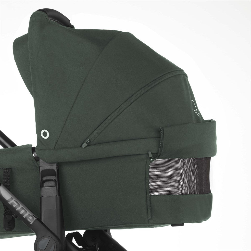 Jane Muum-4 Trio Koos Travel System
