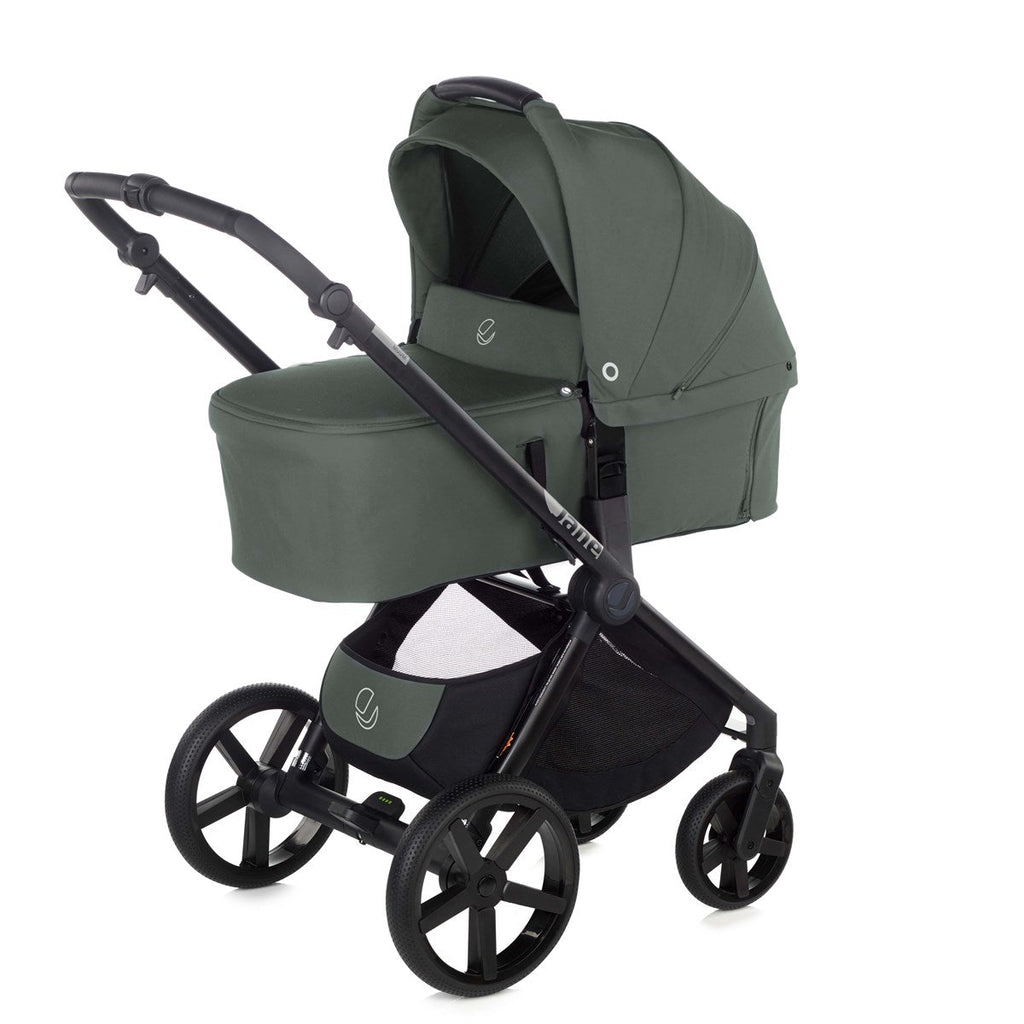 Jane Muum-4 Trio Koos Travel System