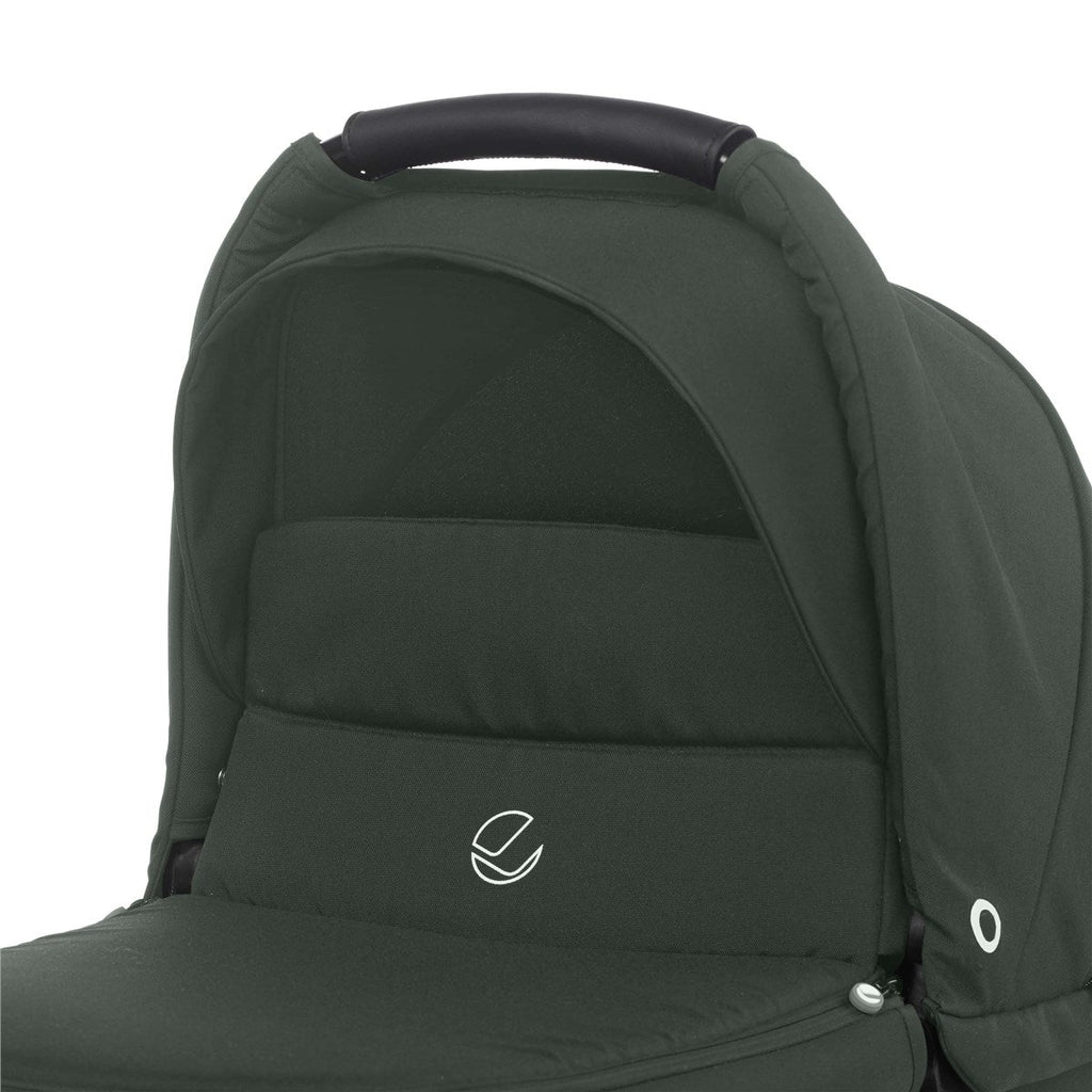 Jane Muum-4 Trio Koos Travel System