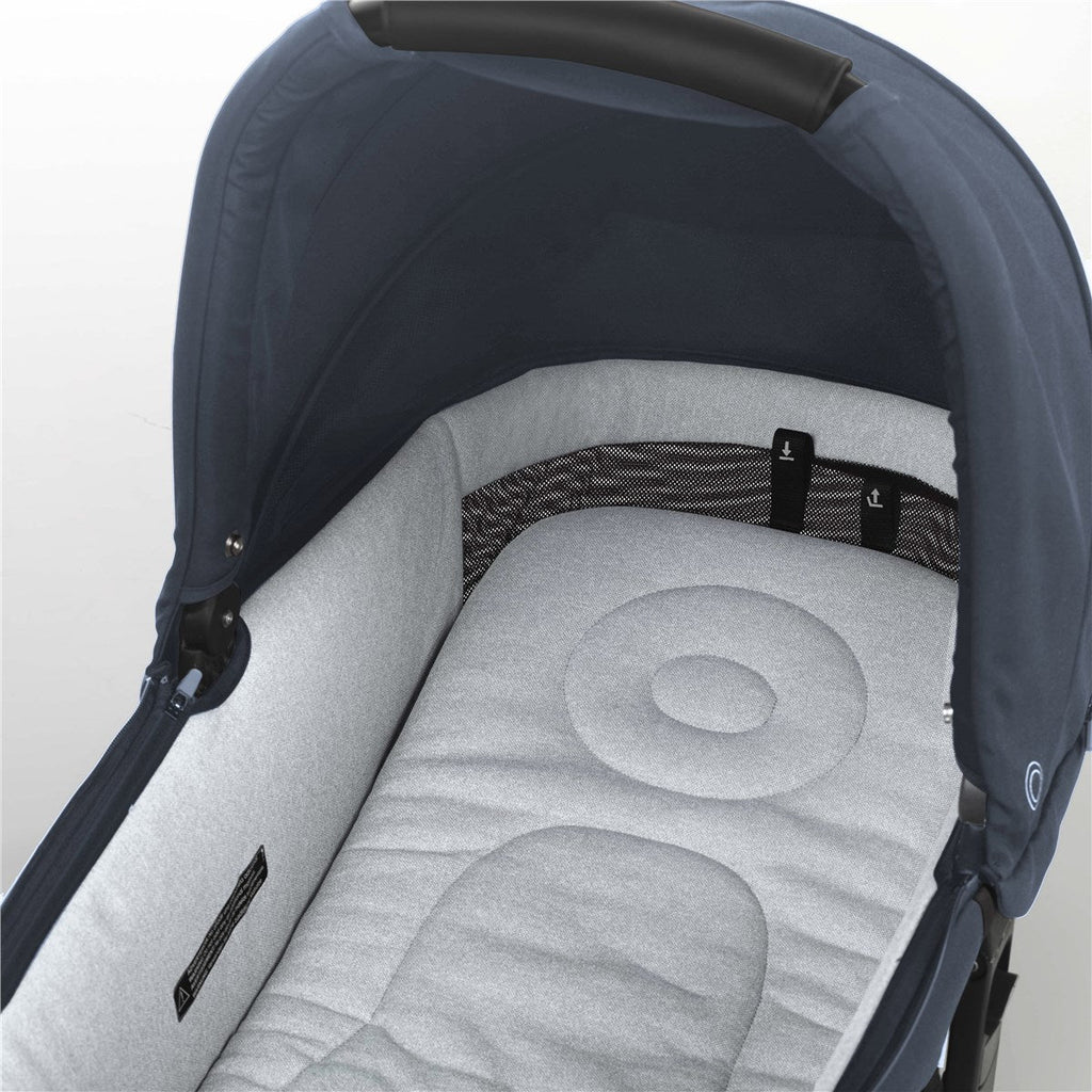 Jane Muum-4 + Sweet + Koos iSize, 10 Piece Travel System Bundle