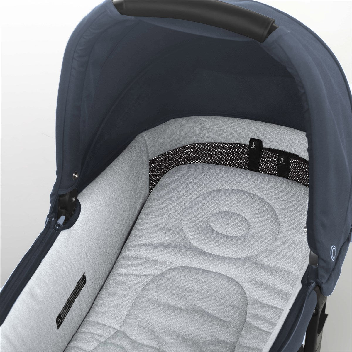 Jane Muum-4 + Sweet + Koos iSize, 10 Piece Travel System Bundle