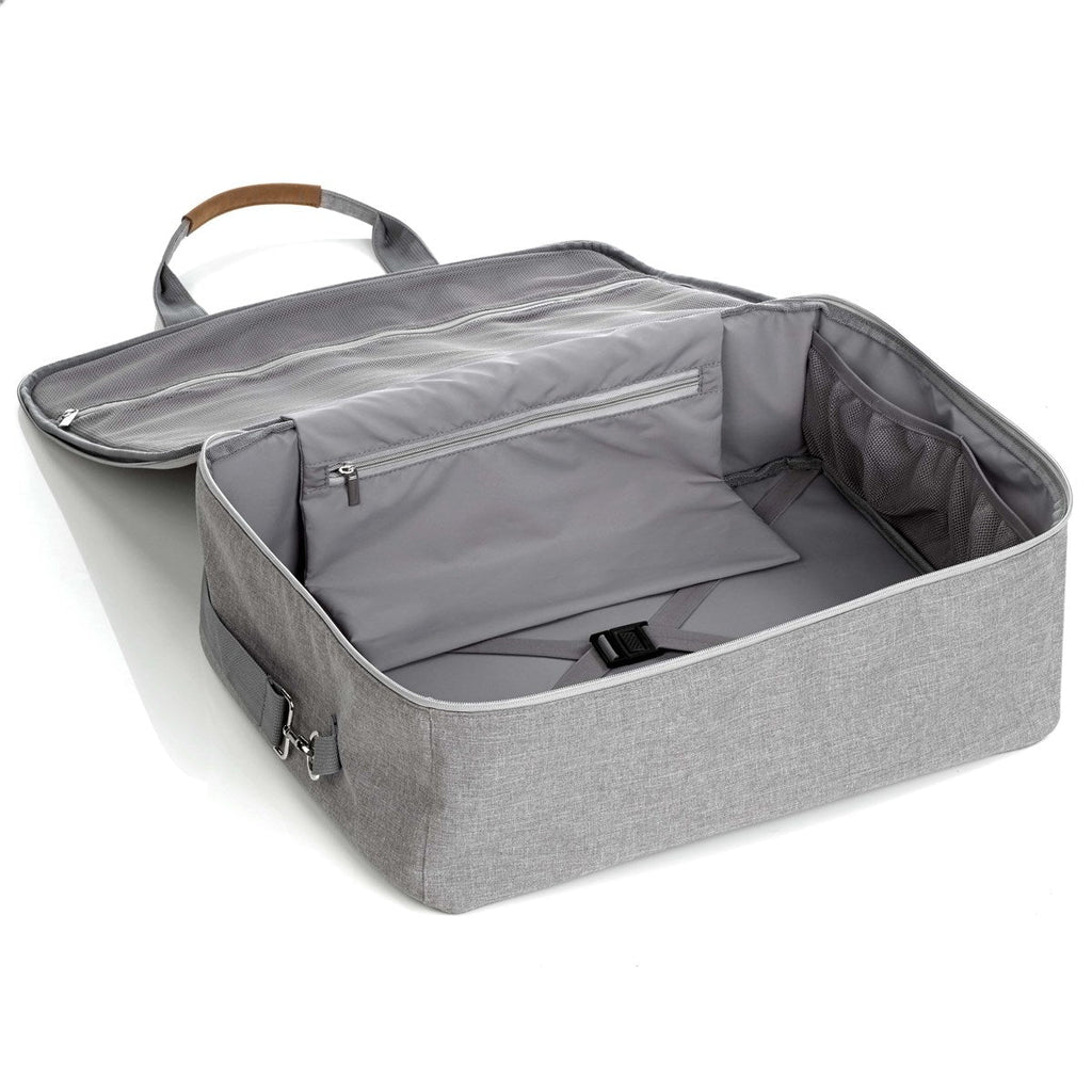 Jane Baby Hospital Travel Bag, Spacious & Organised Maternity Bag for New Parents