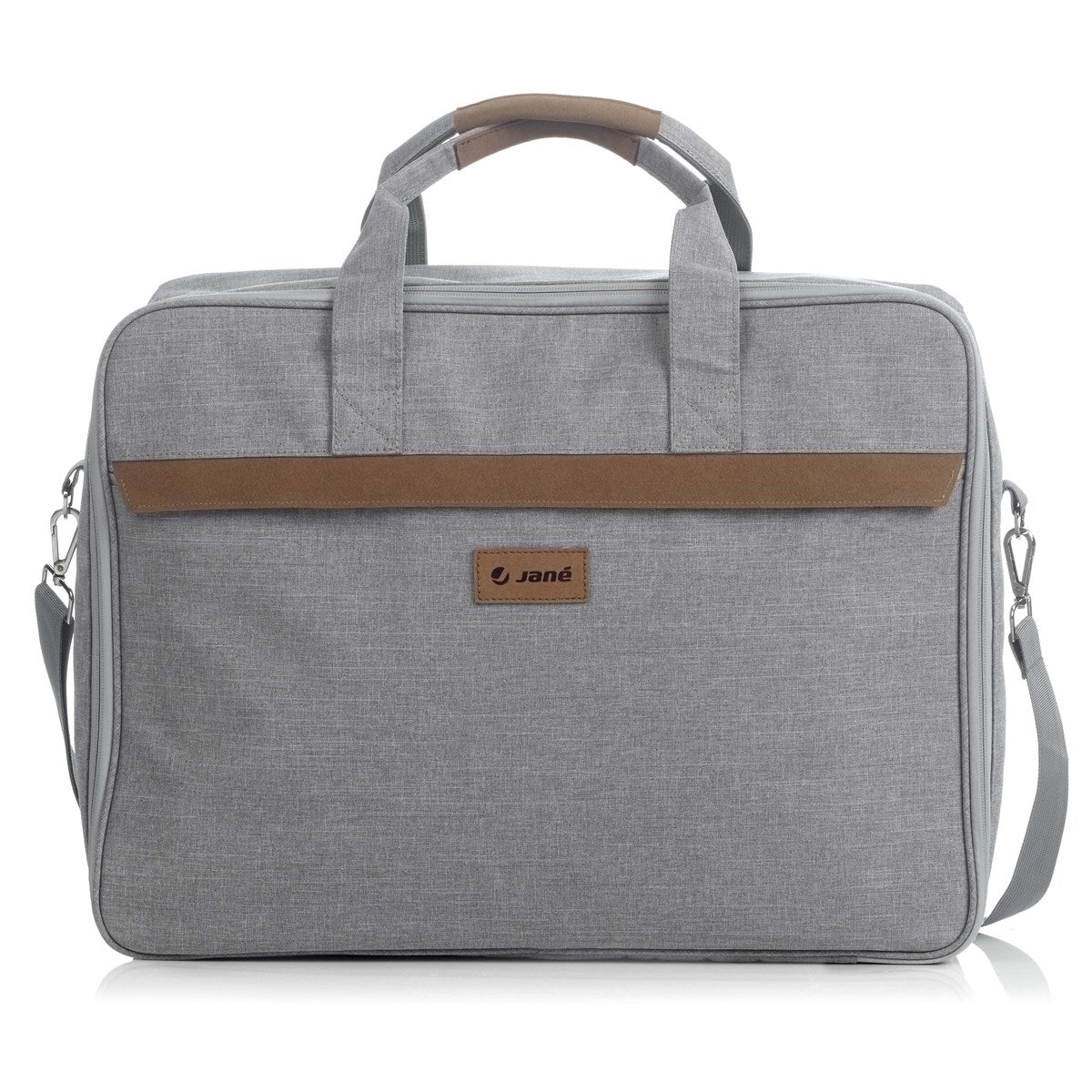 Jane Baby Hospital Travel Bag, Spacious & Organised Maternity Bag for New Parents