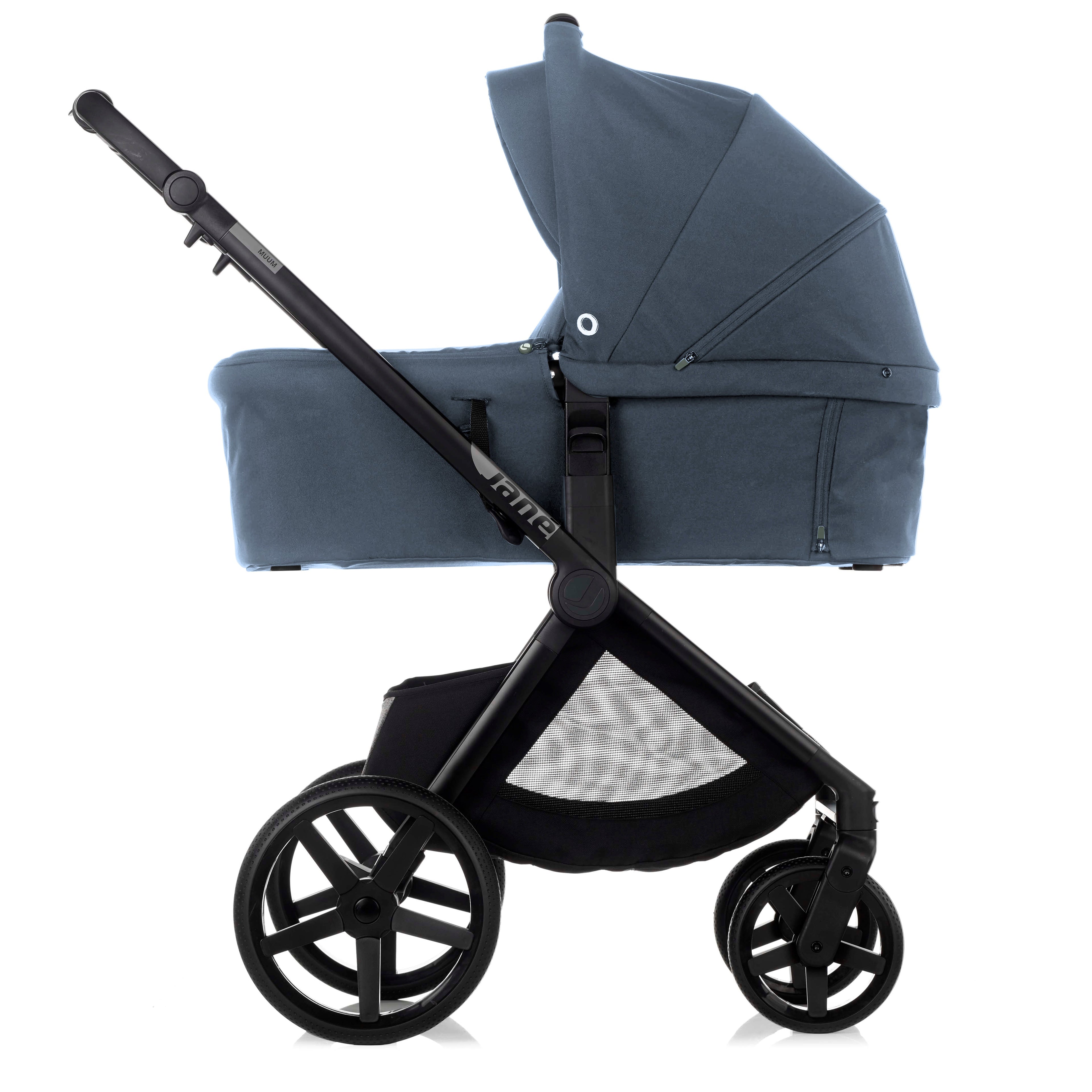 Jane Muum-4 Pushchair