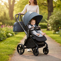 Jane Muum-4 Pushchair