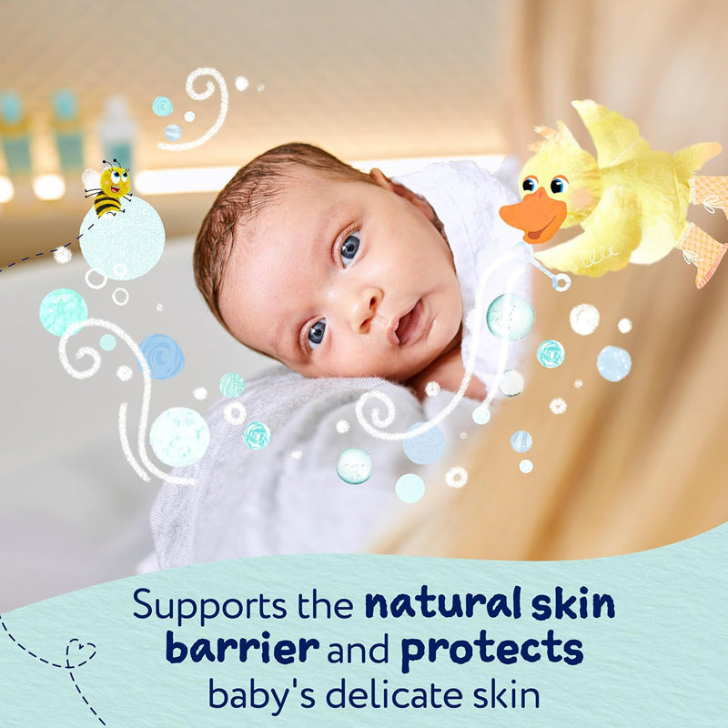 Child's Farm Baby Bubble Bath 250ml