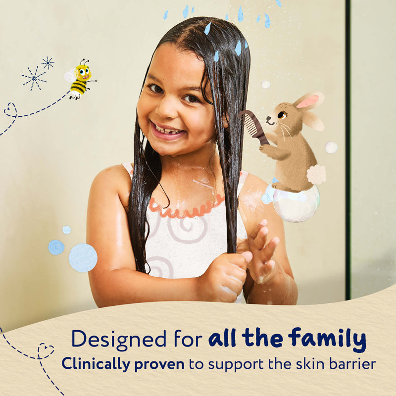 Child's Farm OatDerma Conditioner 250ml