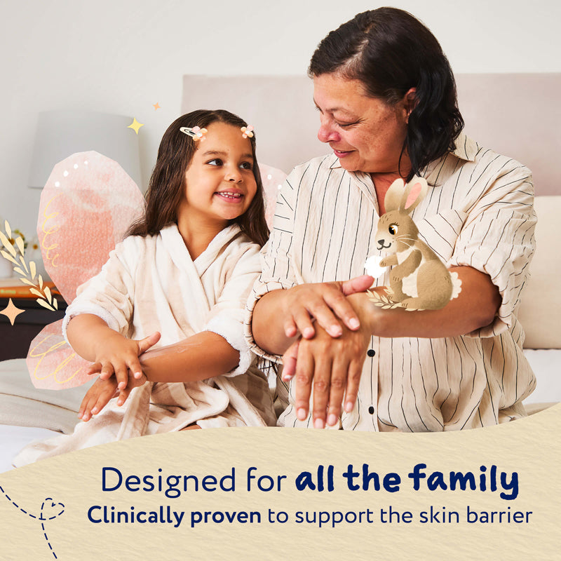 Child's Farm OatDerma Moisturiser 200ml