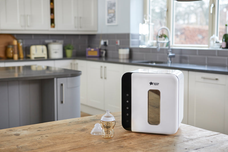 Tommee Tippee Ultra UV Steri Dryer
