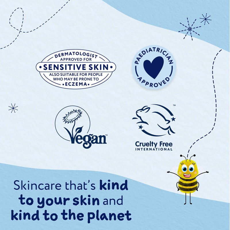 Child's Farm SPF50+ Roll On 50ml