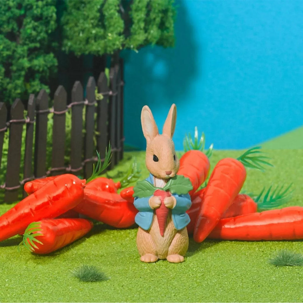 Tonies The Peter Rabbit Collection Audio Play - Peter Rabbit