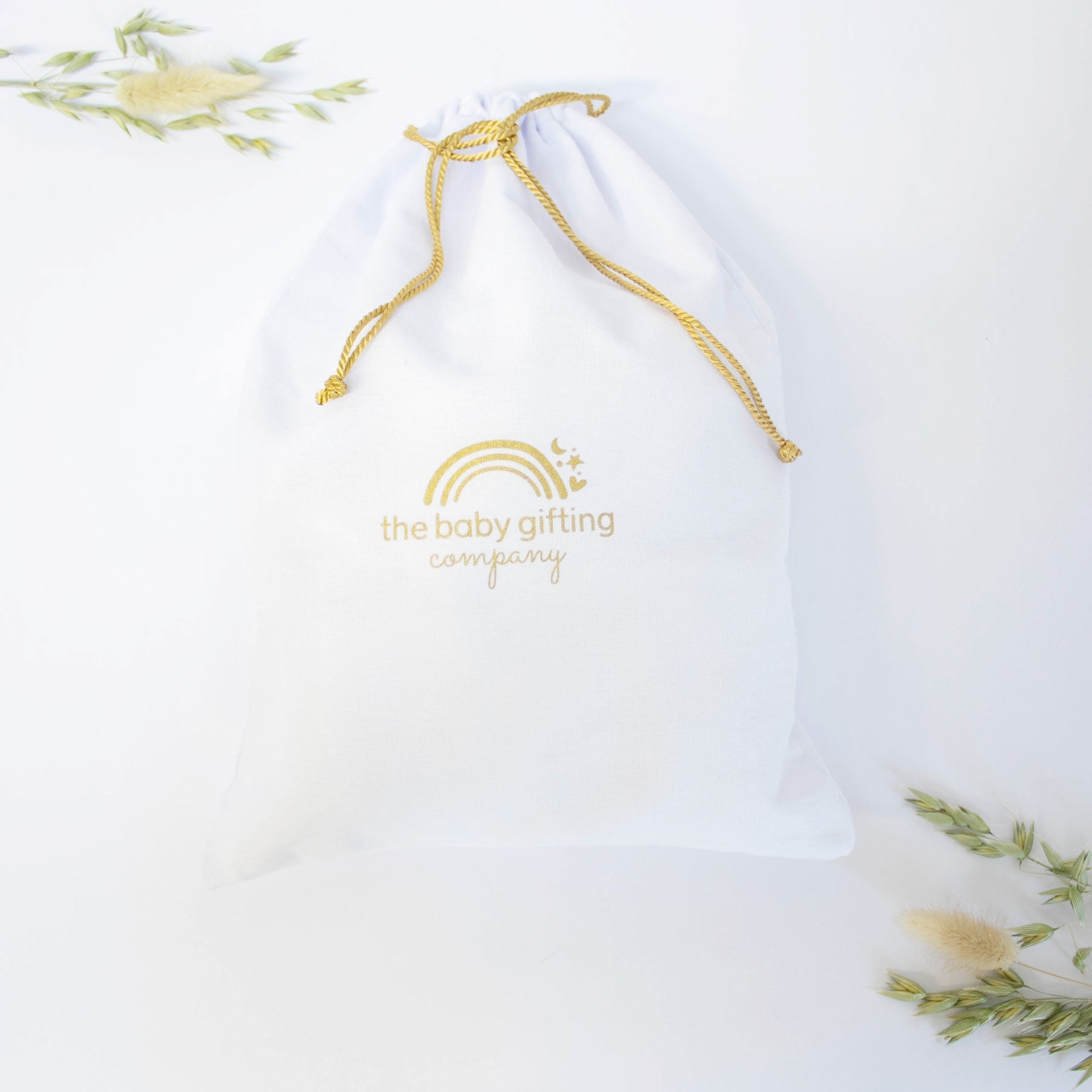 Cashmere and Teddy Gift Set - Rosewood