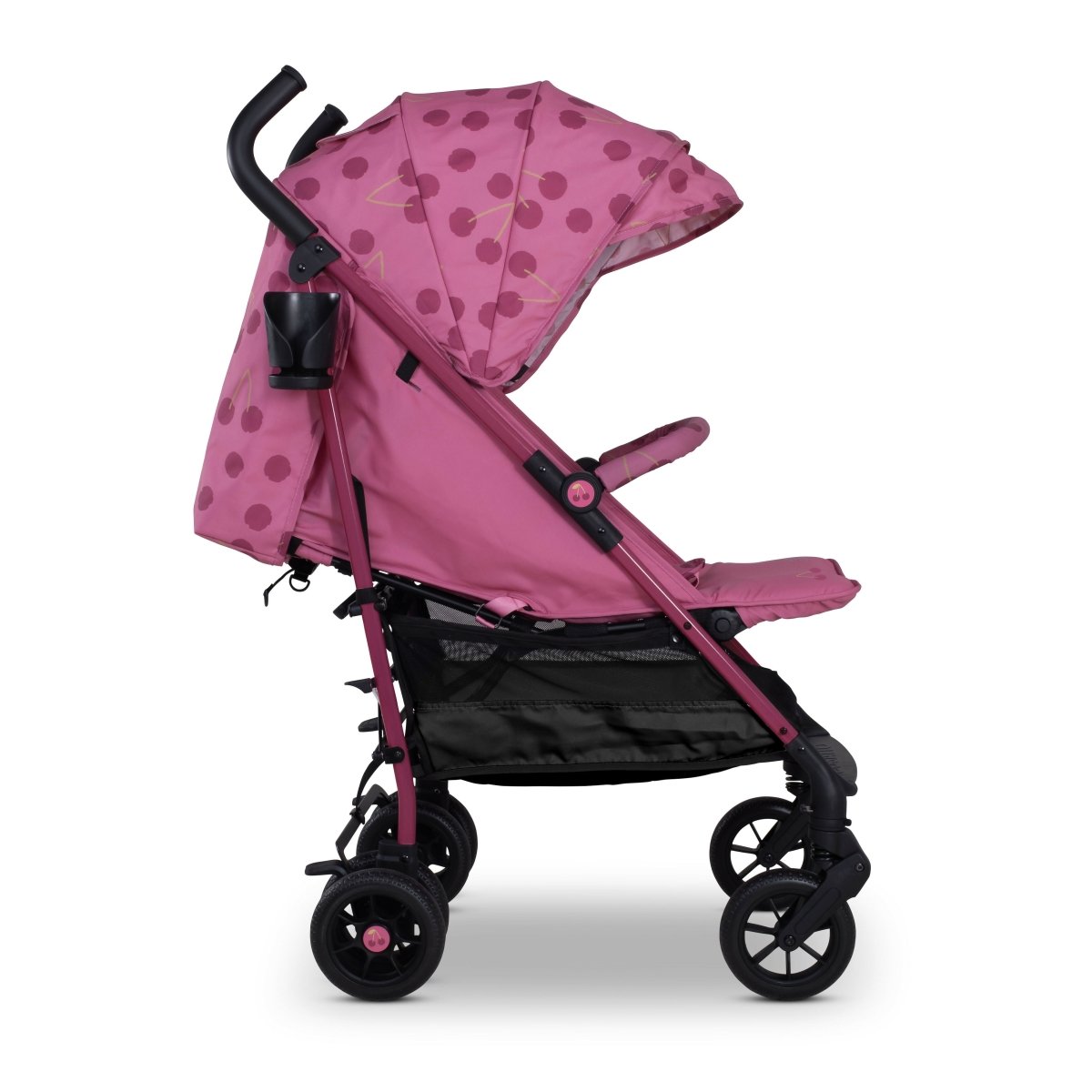 Cosatto Supa Lite Stroller - Cherry Pie